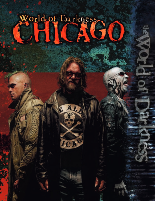 Chicago