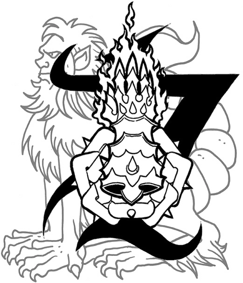 Mastigos